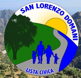 Lista San Lorenzo Domani